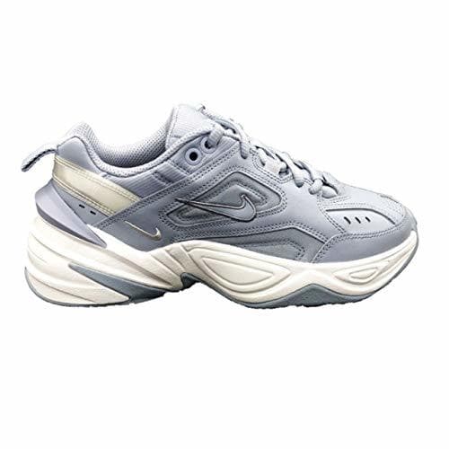 Producto Nike M2K Tekno, Zapatillas de Running para Asfalto para Hombre, Multicolor