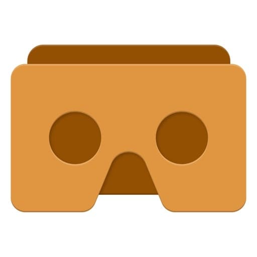 App Google Cardboard