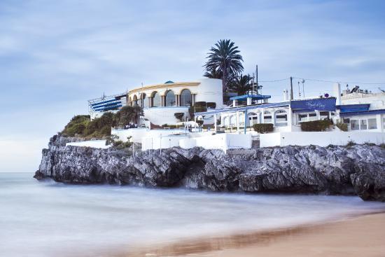 Restaurantes La Cúpula del Garraf