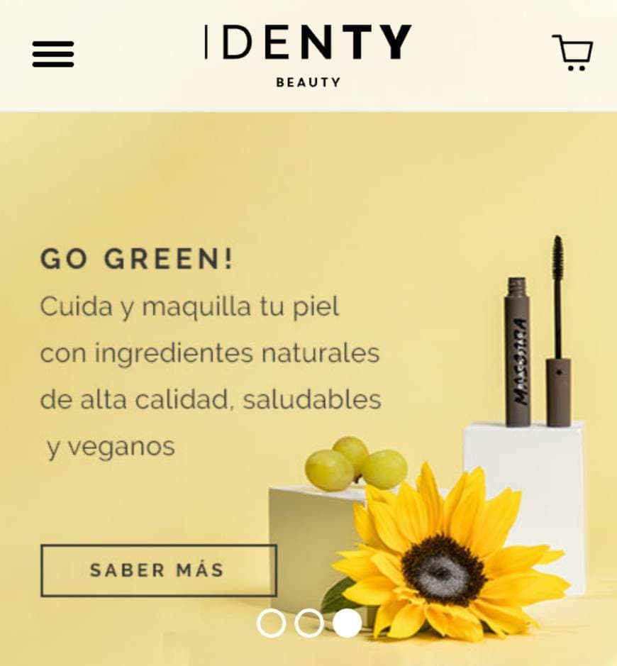 Fashion Identy Beauty | Tienda Online de Maquillaje Natural