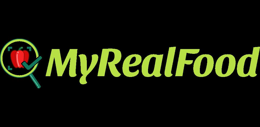 App MyRealFood