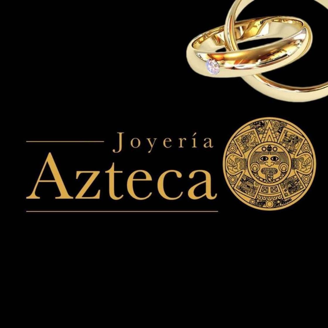 Moda Joyería Azteca 