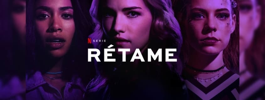 Serie Rétame 