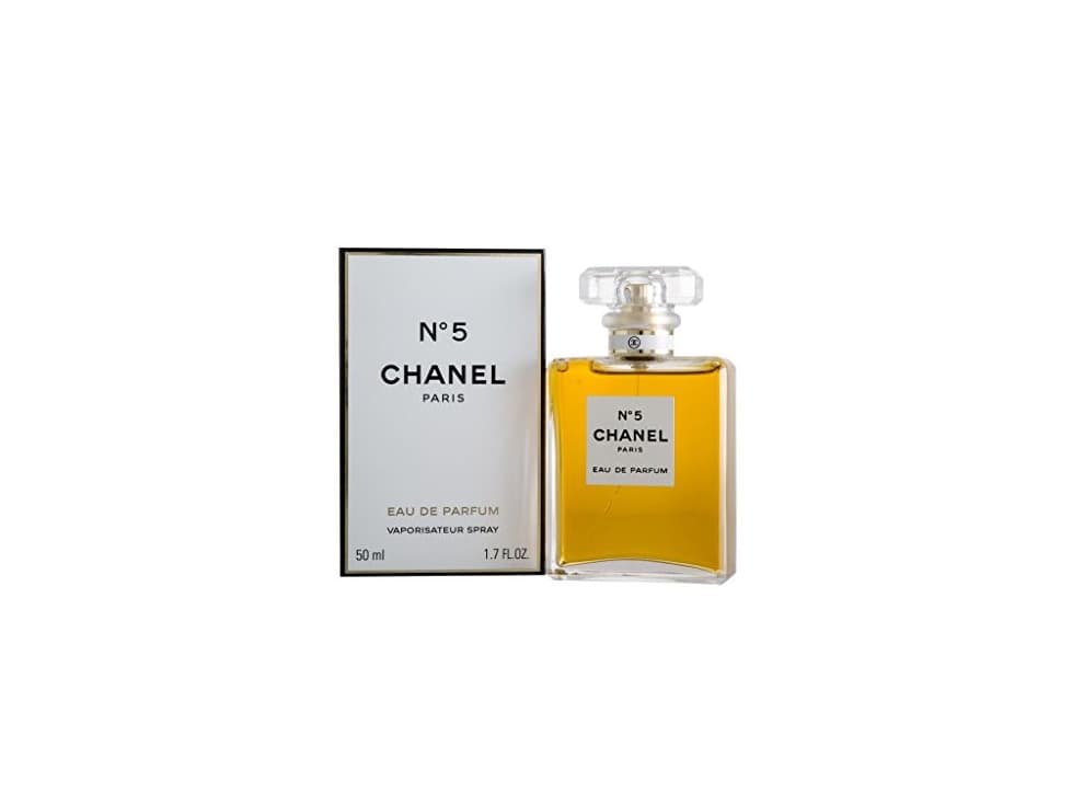 Beauty CHANEL №5 50 ml - eau de parfum