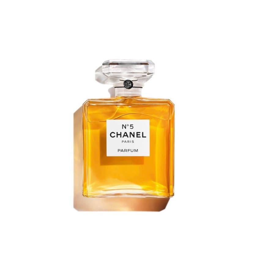 Beauty CHANEL №5 50 ml - eau de parfum