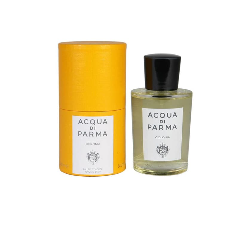 Beauty Acqua Di Parma Agua de Colonia Vaporizador