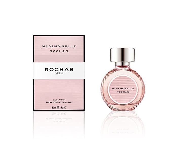 Beauty Rochas Mademoiselle Rochas Edp Vapo 30 Ml 1 Unidad 1200 g