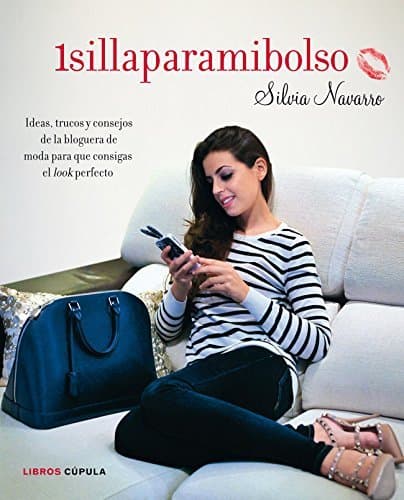 Libro 1sillaparamibolso