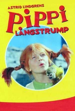 Serie Pippi Longstocking