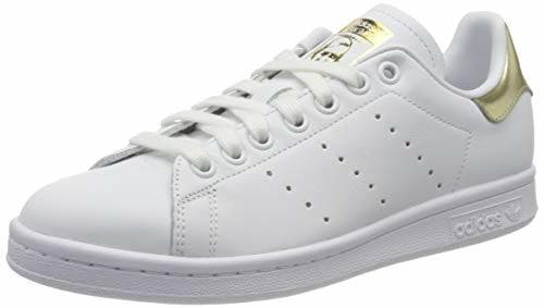 Product adidas Stan Smith W, Zapatillas para Mujer, Multicolor