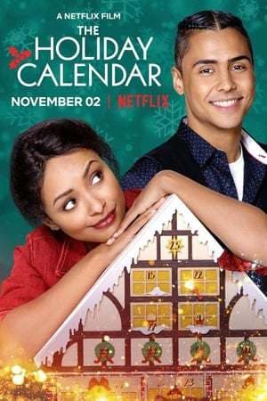 Película The Holiday Calendar