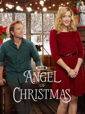 Movie Angel of Christmas