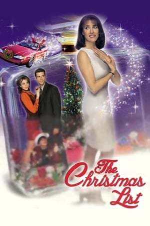 Movie The Christmas List