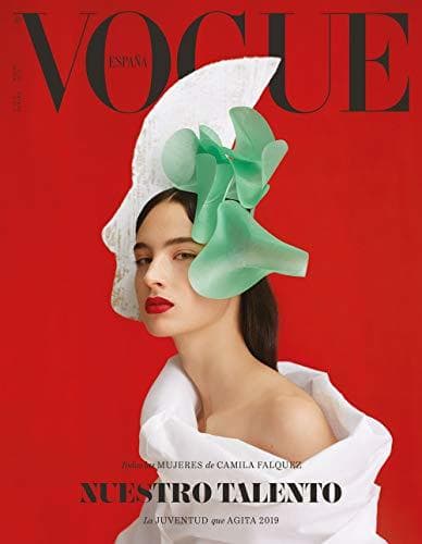 Book Vogue España