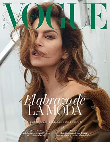 Place Vogue España