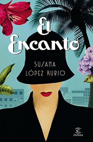 Libro El Encanto