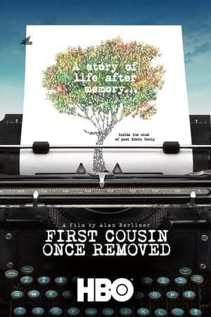 Película First Cousin Once Removed