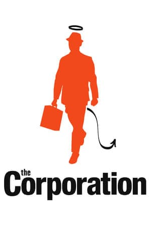 Película The Corporation