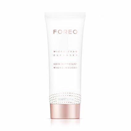 Producto FOREO Micro-Foam Cleanser 