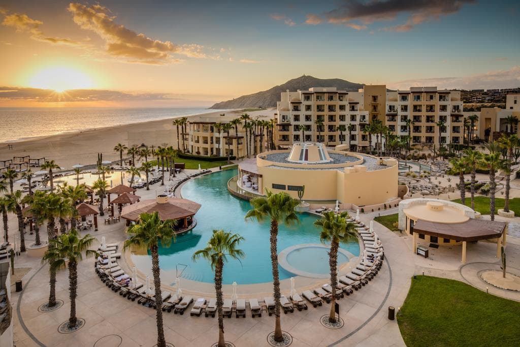 Place Pueblo Bonito Pacifica Golf & Spa Resort