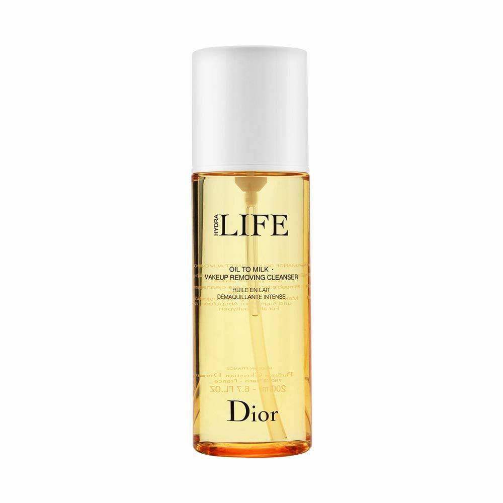 Product DIOR Life Makeup Removing