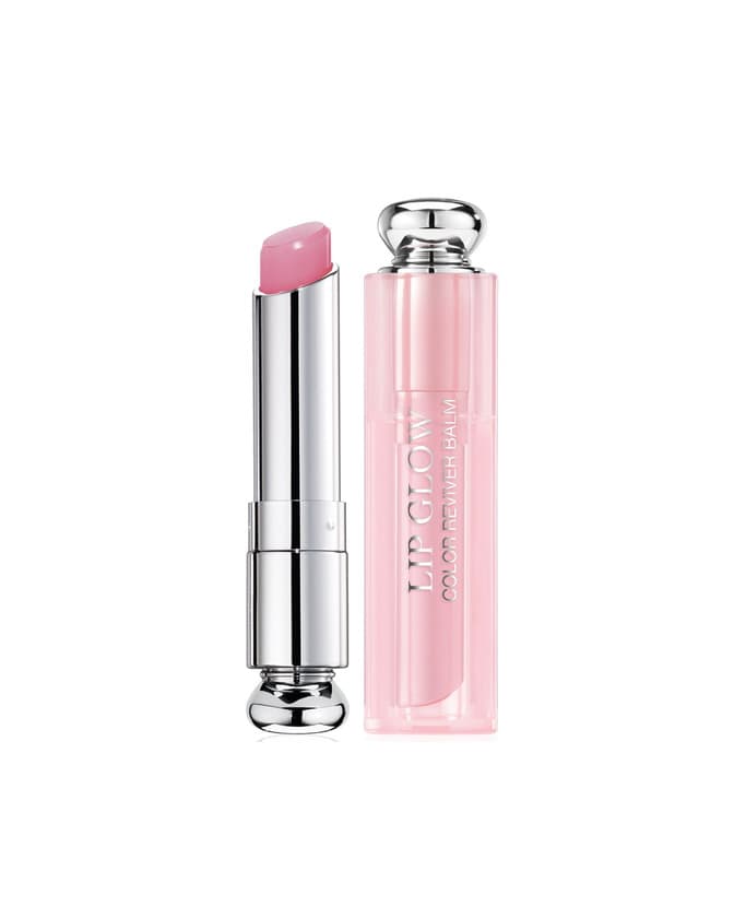 Product Dior Lip Glow Bálsamo de labios hidratante realzador del color