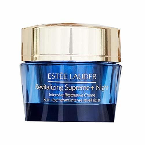 Beauty Trattamento viso nutrienti - idratanti - antietà Estee Lauder Revitalizing supreme