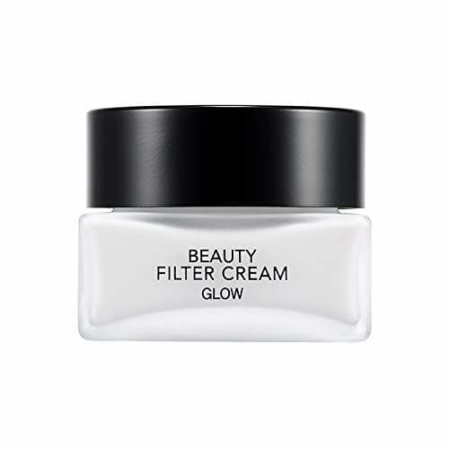 Beauty Son and Park Beauty Filter Cream Crema Facial O Primer Antes Maquillaje