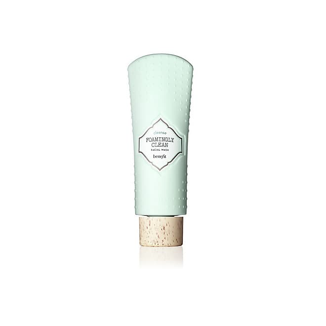 Product Jabón facial Benefit