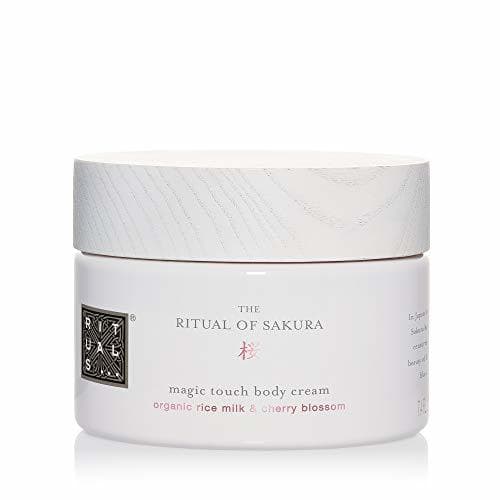 Belleza Rituals The Ritual of Sakura Crema Corporal