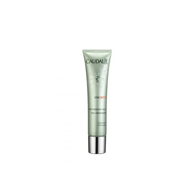 Beauty VINE ACTIVE TRATAMIENTO HIDRATANTE 3 EN 1