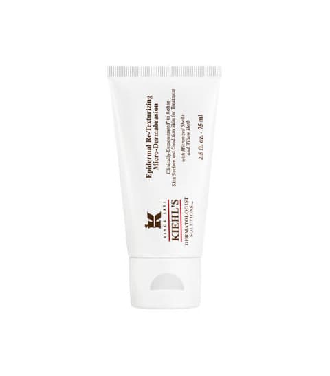 Product Kiehls exfoliante rostro