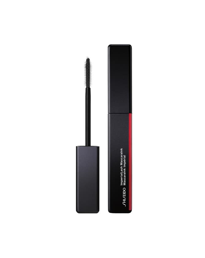 Product Shiseido ImperialLash MascaraInk