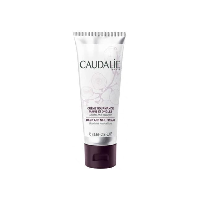 Belleza Caudalíe Crema de Manos y Uñas