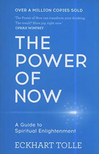 Book The Power of Now