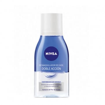 Product NIVEA Desmaquillador Doble Acción