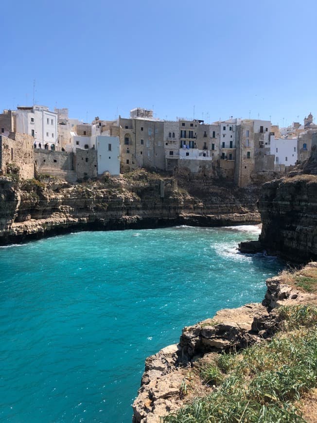 Place Polignano a Mare