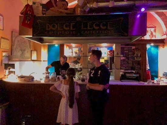 Restaurants Dolce Lecce