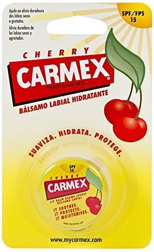 Belleza Carmex COS 005 BL Bálsamo labial 