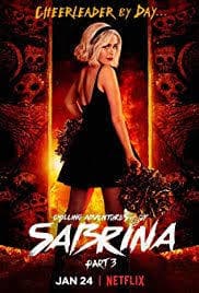 Serie Chilling Adventures of Sabrina