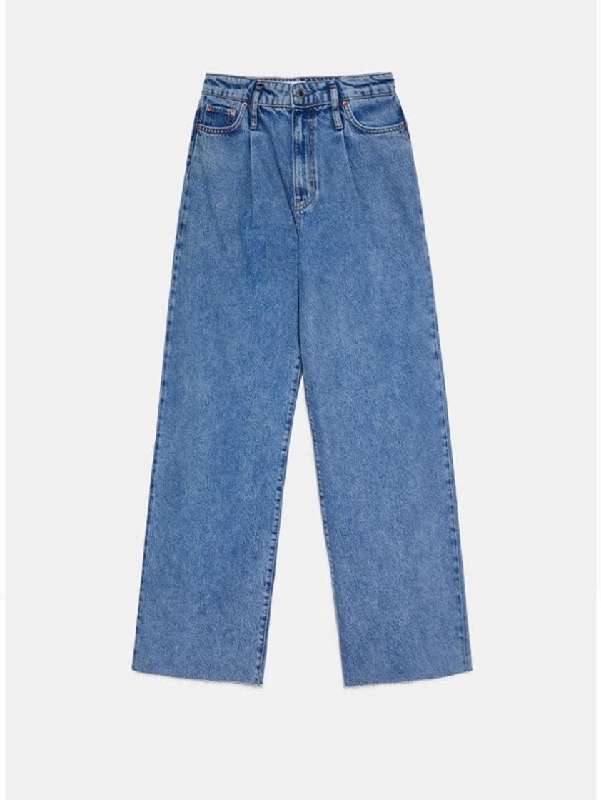 Product Jeans Wide Leg