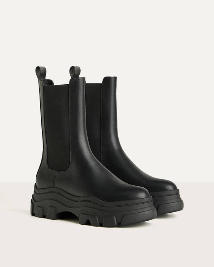 Product Botas militares Bershka