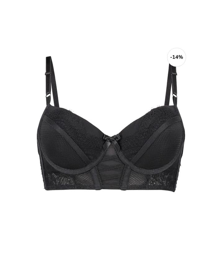 Producto Sujetador Hunkemöller