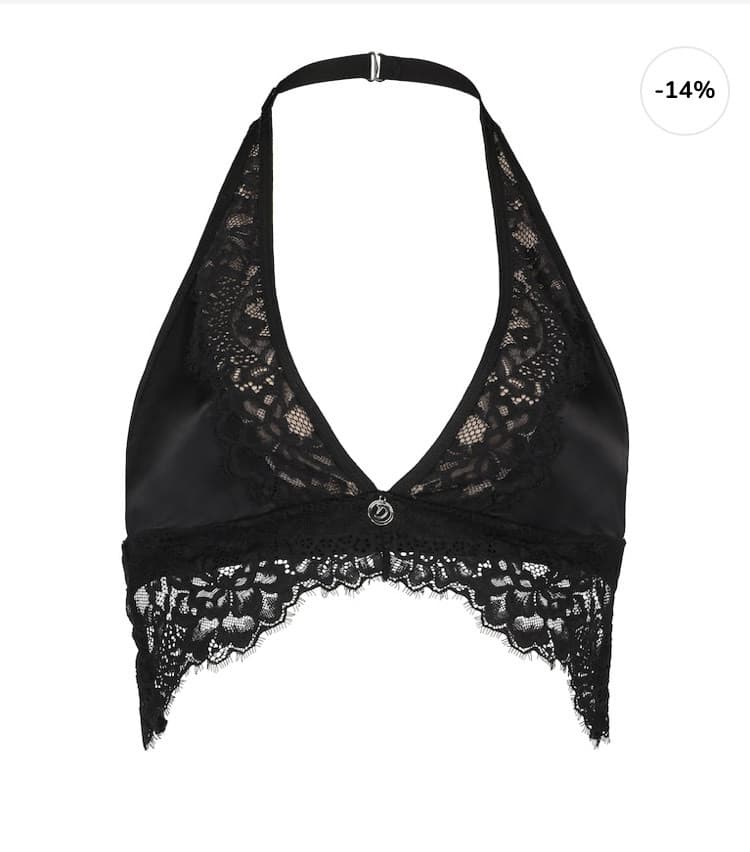 Producto Bralette Hunkemöller