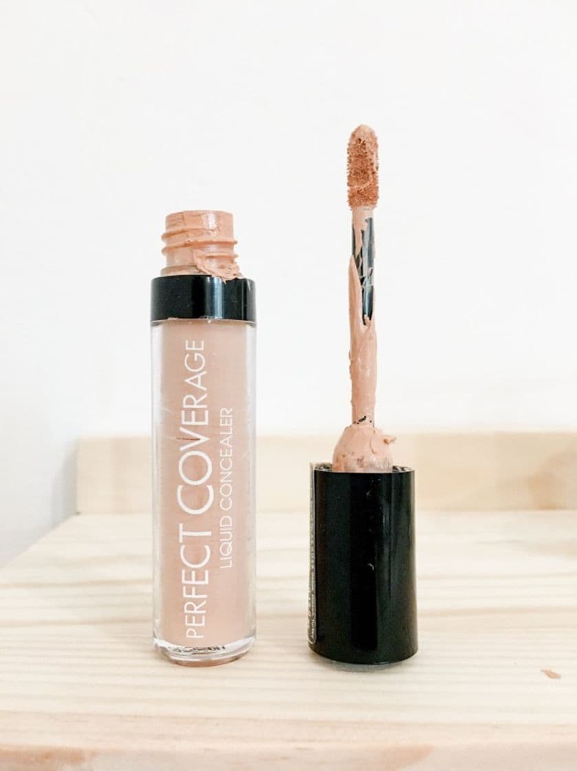 Producto IVORY PERFECT COVERAGE LIQUID CONCEALER