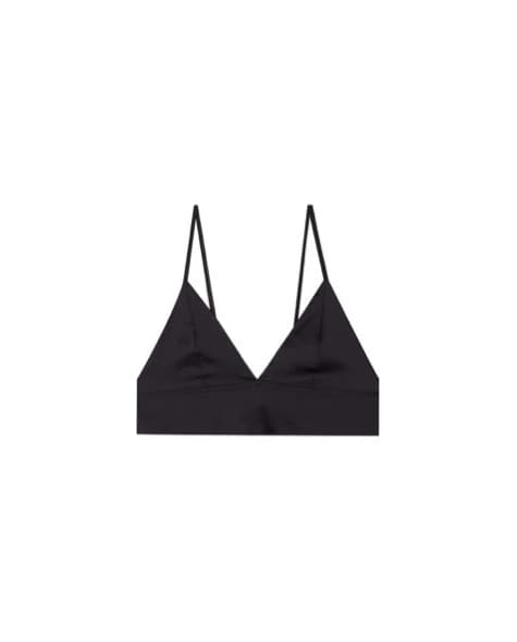 Producto Bralette satinado