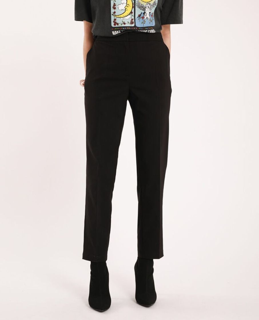 Producto Pantalón negro básico