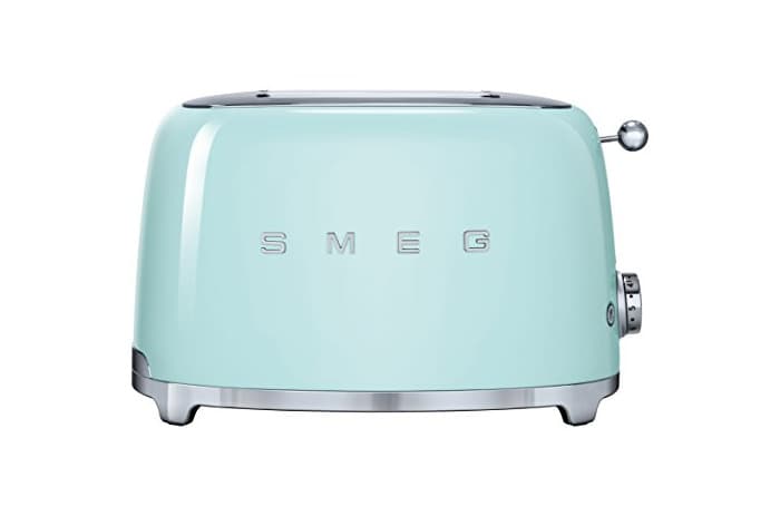 Elemento de la categoría hogar Smeg TSF01PGEU - Tostador