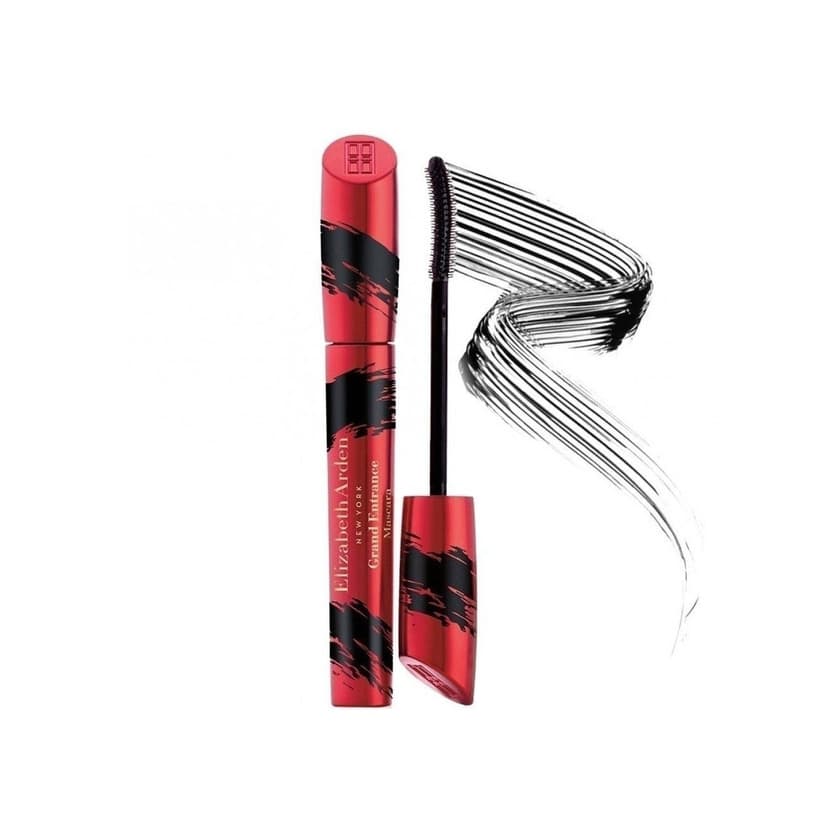 Belleza Elizabeth Arden Grand Entrance Mascara