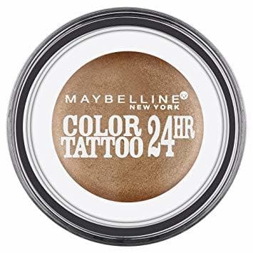 Belleza Maybelline Color Tattoo Eye Studio